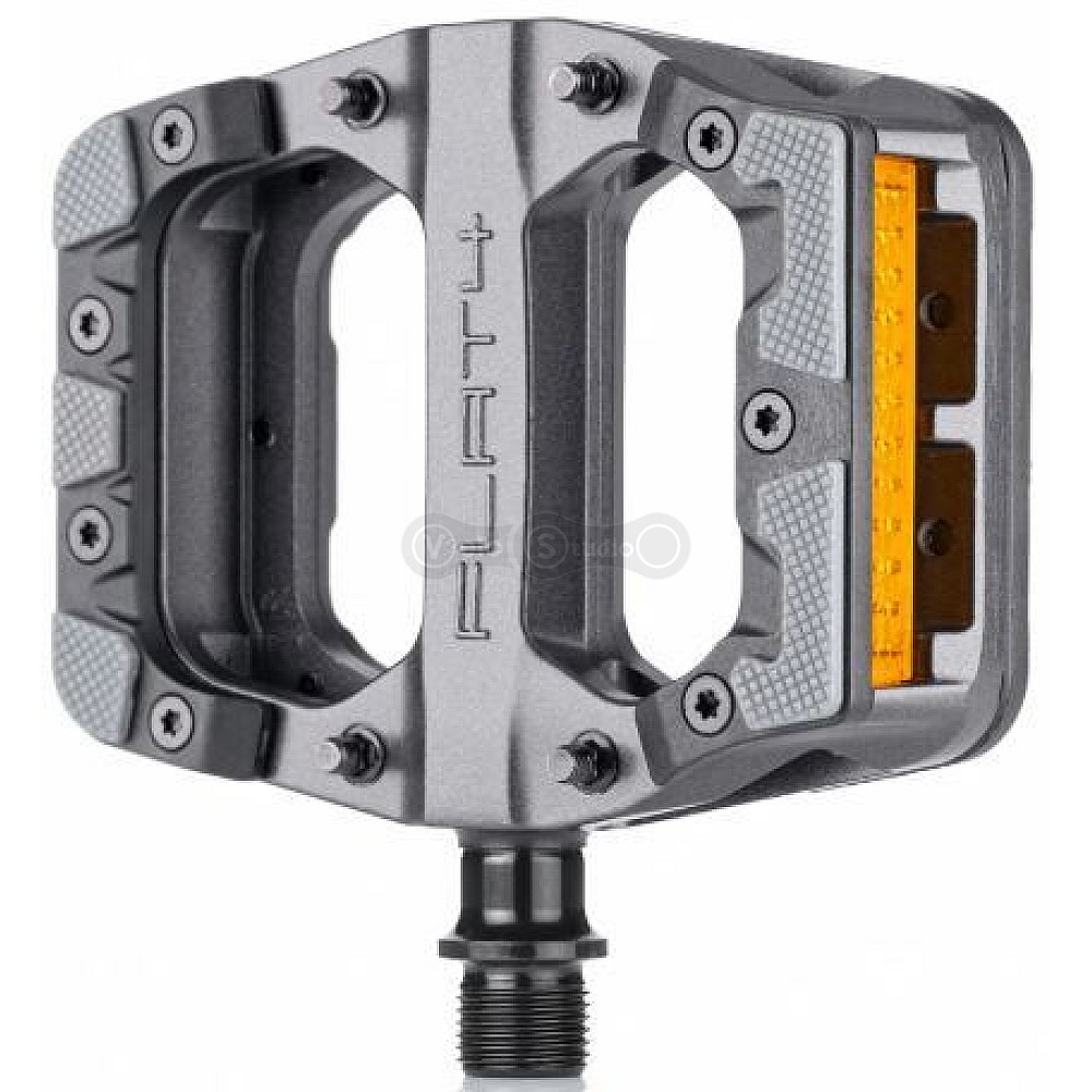 Педалі DMR Pedal Flat4 Grey