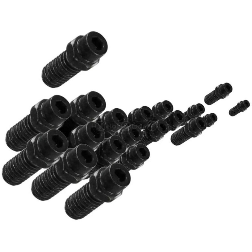Шипи для педалей DMR Terror Pins 20 Pcs