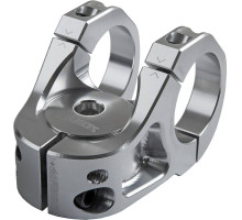 Вынос DMR Defy35 SE Stem - 31.8 мм - длина 35 мм - Silver