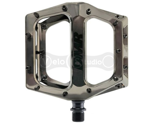 Педалі DMR - Vault - Black Chrome
