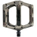 Педалі DMR - Vault - Black Chrome