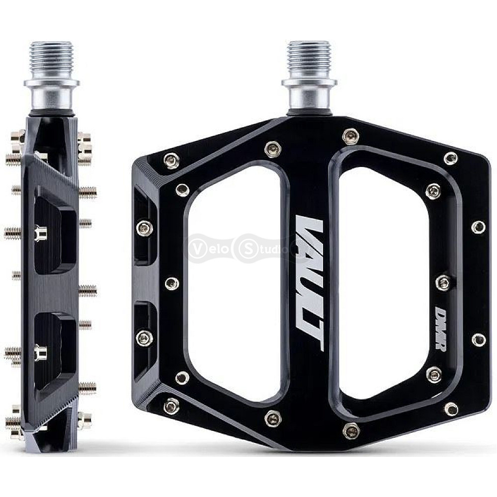 Педали DMR - Vault - Gloss Black