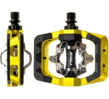 Педалі DMR - V-Twin Pedal - Lem Lime