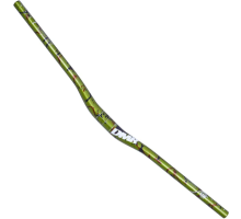 Руль DMR Wingbar Mk4 SE - 31.8 - 20mm Rise - 780mm - Liquid Camo Green