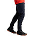 Зимові вело штани TLD Skyline Chill Pant Mono [Black] 30