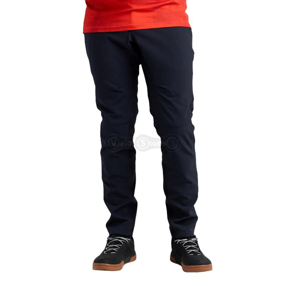 Зимові вело штани TLD Skyline Chill Pant Mono [Black] 32