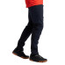 Зимові вело штани TLD Skyline Chill Pant Mono [Black] 38