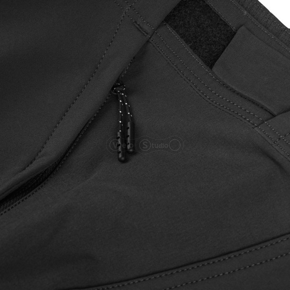 Зимові вело штани TLD Skyline Chill Pant Mono [Black] 38