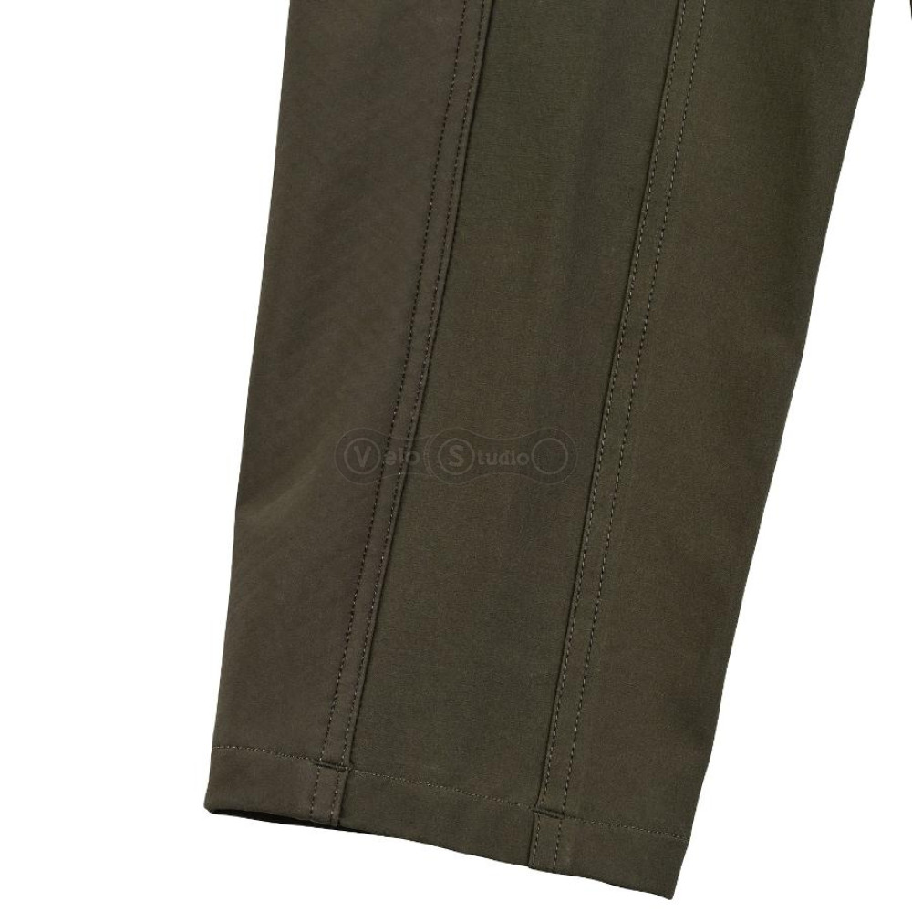 Зимние вело штаны TLD Skyline Chill Pant Mono [Dark Pine] 32