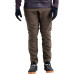 Зимние вело штаны TLD Skyline Chill Pant Mono [Dark Pine] 34
