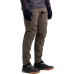 Зимние вело штаны TLD Skyline Chill Pant Mono [Dark Pine] 34