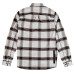 Рубашка TLD GRIND FLANNEL YD PlAID [Mist] MD