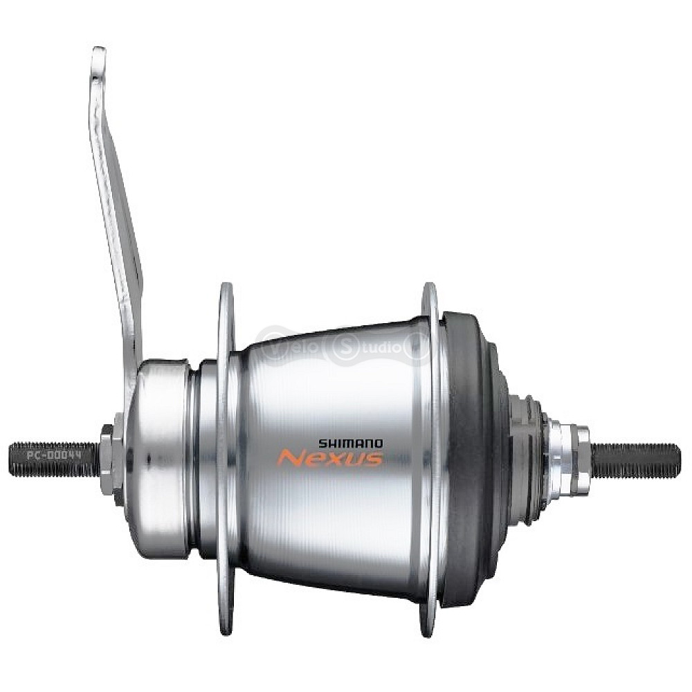 Планетарна втулка Shimano SG-C3001-7, NEXUS 7 швидкостей, 36 отворів, OEM
