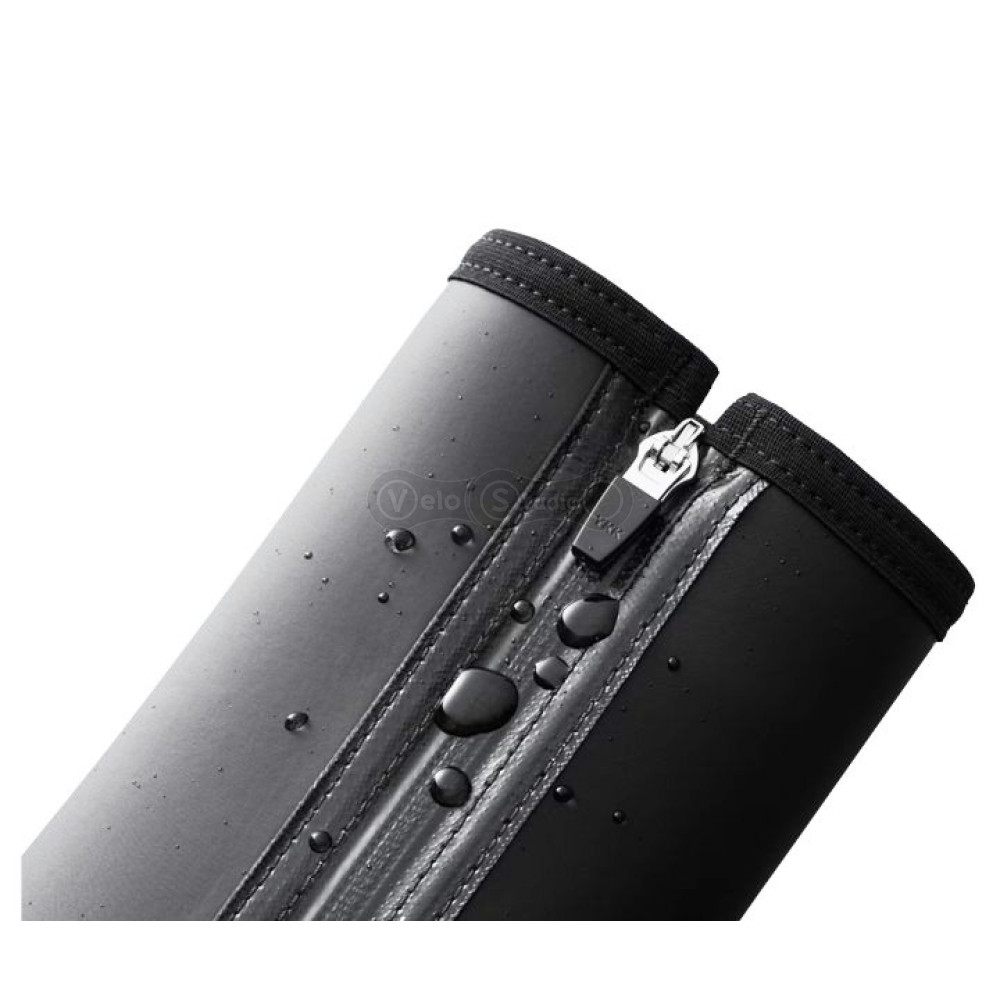 Бахилы Shimano Dual CR черные, размер L (42-43)