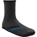 Бахилы Shimano Dual Fit Thermal черные, размер L (42-43)