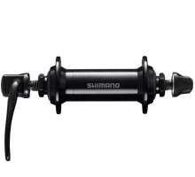 Втулка передня Shimano HB-TX500-QR, 32отв QR, OLD: 100мм