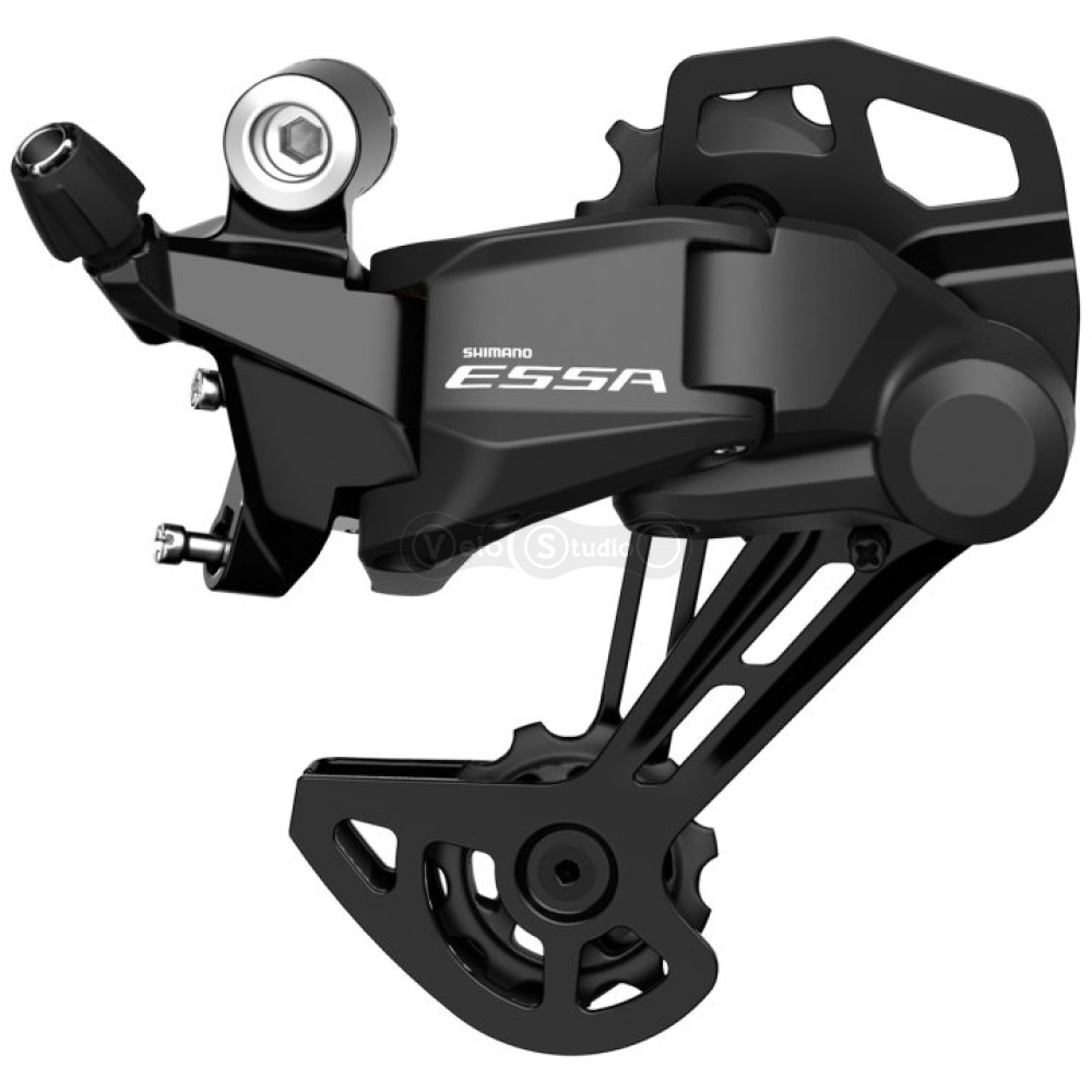 Задний переключатель Shimano RD-U2000-GS ESSA 1x8 скоростей