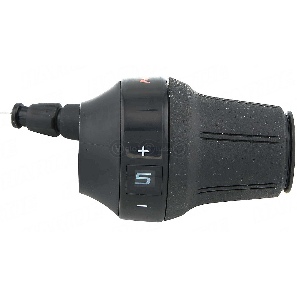 Шифтер Shimano SL-C7000-5 Revoshift NEXUS 5 скоростей для планетарной втулки