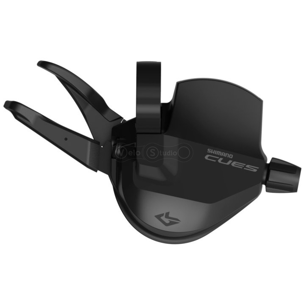 Шифтер Shimano SL-U6050-11R CUES, 11 швидкостей, правий