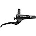 Тормоз задний Shimano U8000 CUES, J-kit гидролиния 1700мм