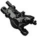 Тормоз задний Shimano U8000 CUES, J-kit гидролиния 1700мм