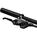 Тормоз задний Shimano U8000 CUES, J-kit гидролиния 1700мм