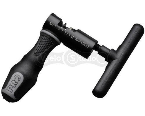 Набор инструментов PRO STARTER - 11 предметов для ремонта велосипеда