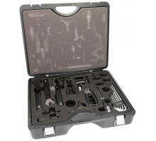 Набір із 25 інструментів PRO Advanced для ремонту велосипеда