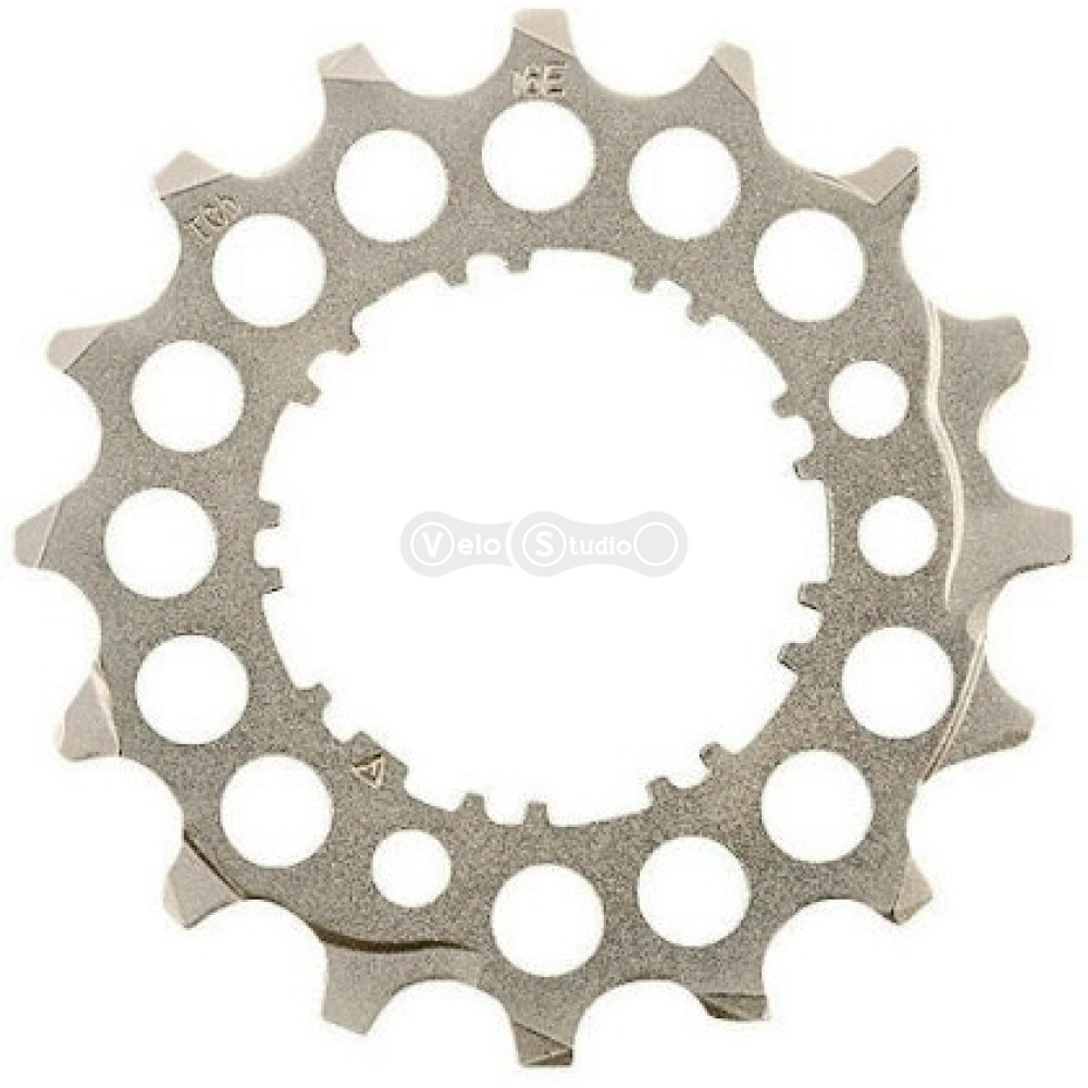 Звезда кассеты Shimano CS-R9200, 16 зубьев