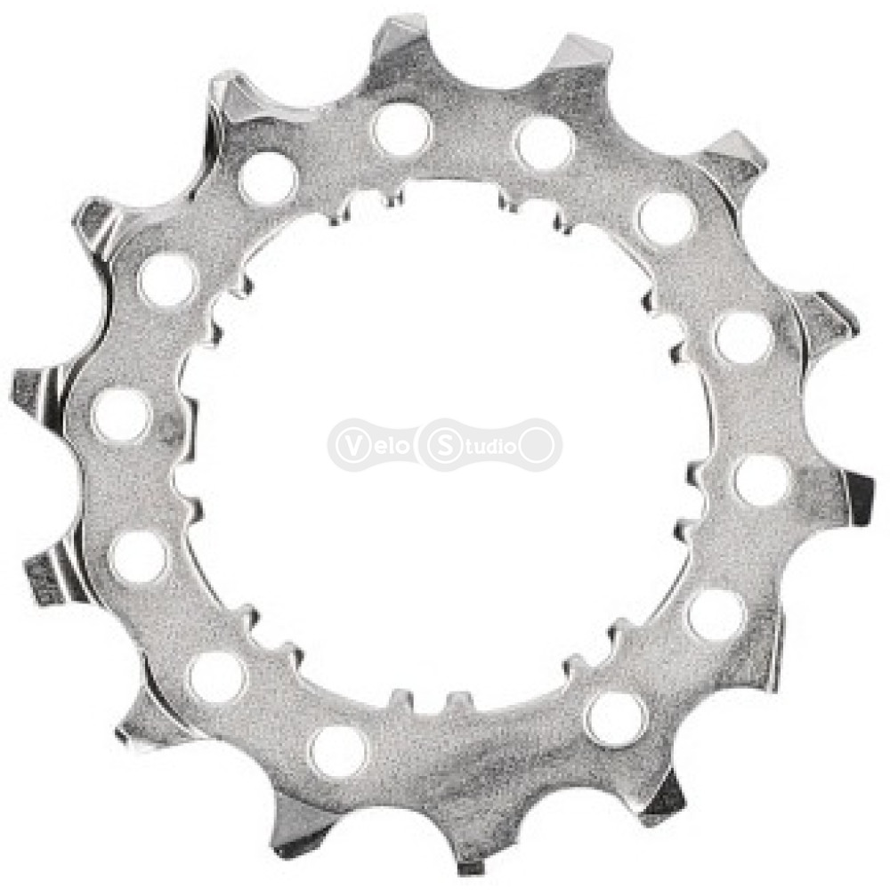 Звезда кассеты Shimano CS-R7100, 15 зубьев