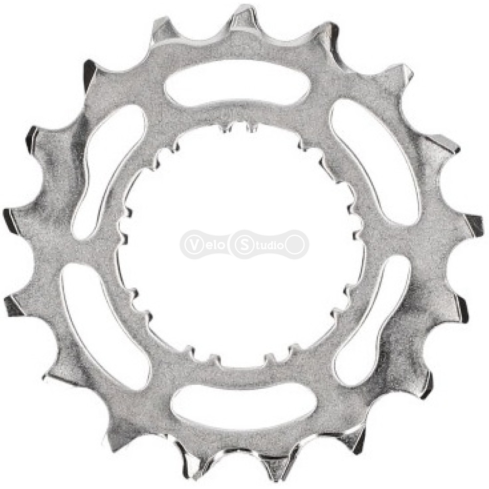 Звезда кассеты Shimano CS-R7100, 17 зубьев
