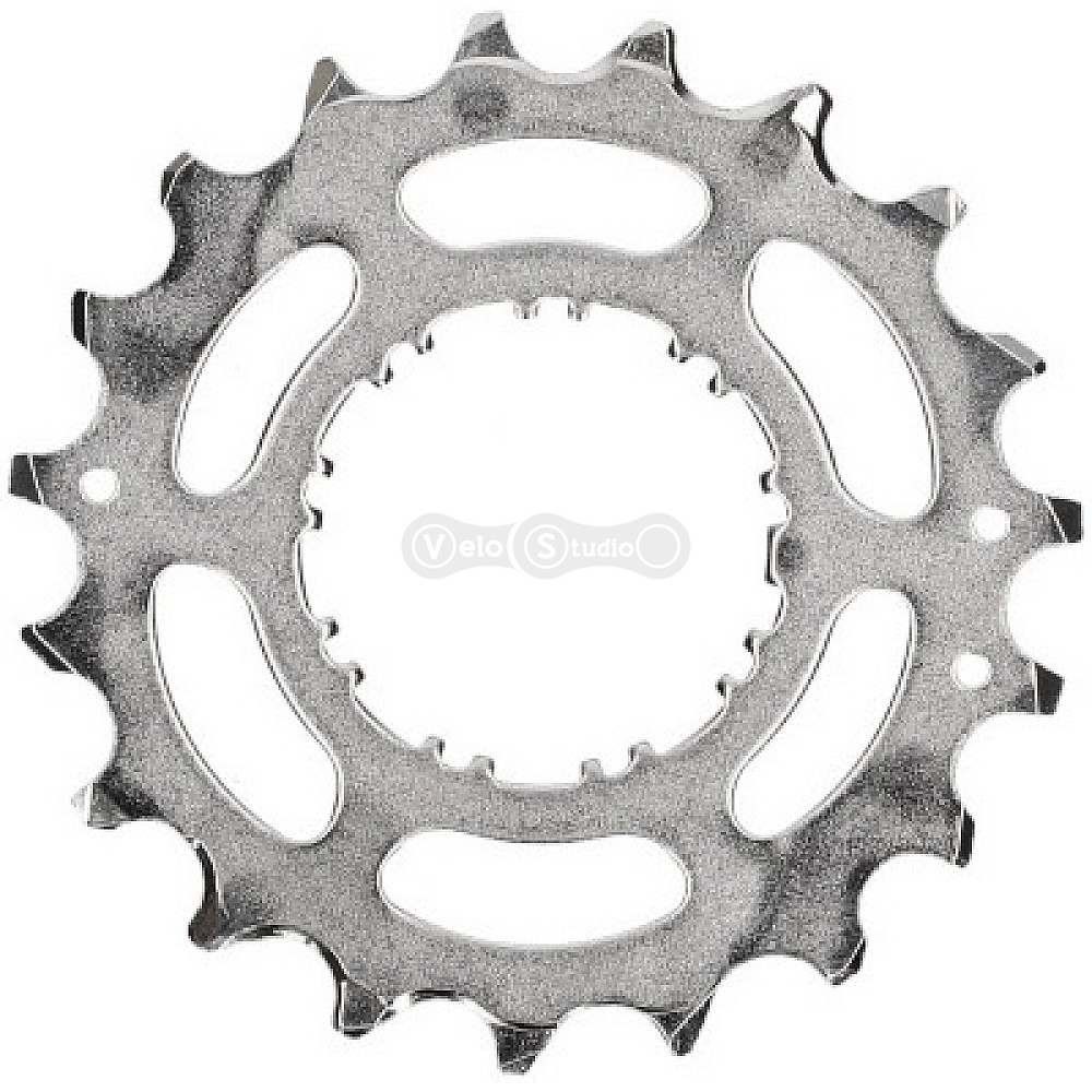 Зірка касети Shimano CS-R7100, 19 зубів