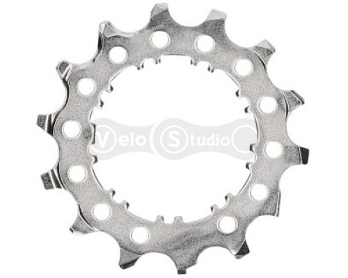 Звезда кассеты Shimano CS-R7101, 15 зубьев