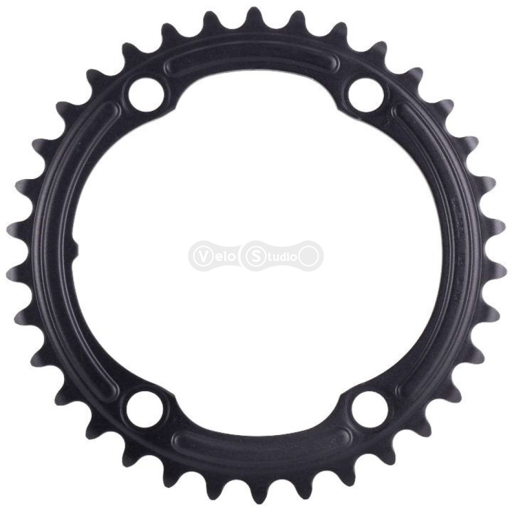Зірка шатунів Shimano FC-R7100 36 зубів NK для 50-36T