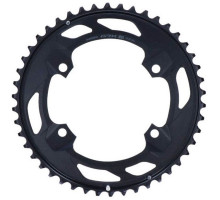 Зірка шатунів Shimano FC-RX610-2 GRX, 46 зубів 2x12 швидкостей