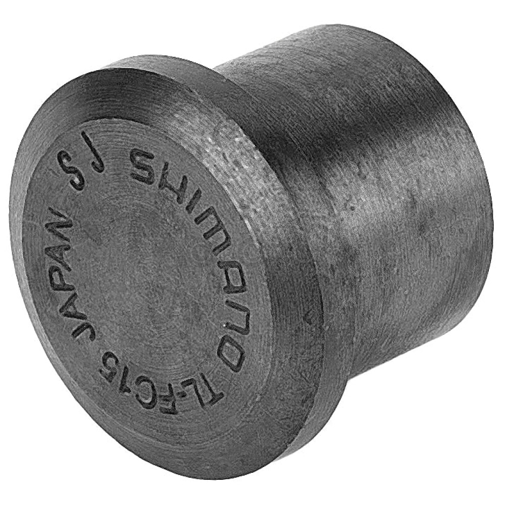 Адаптер для съёма шатунов Octalink Shimano TL-FC15, для съёмника TL-FC10
