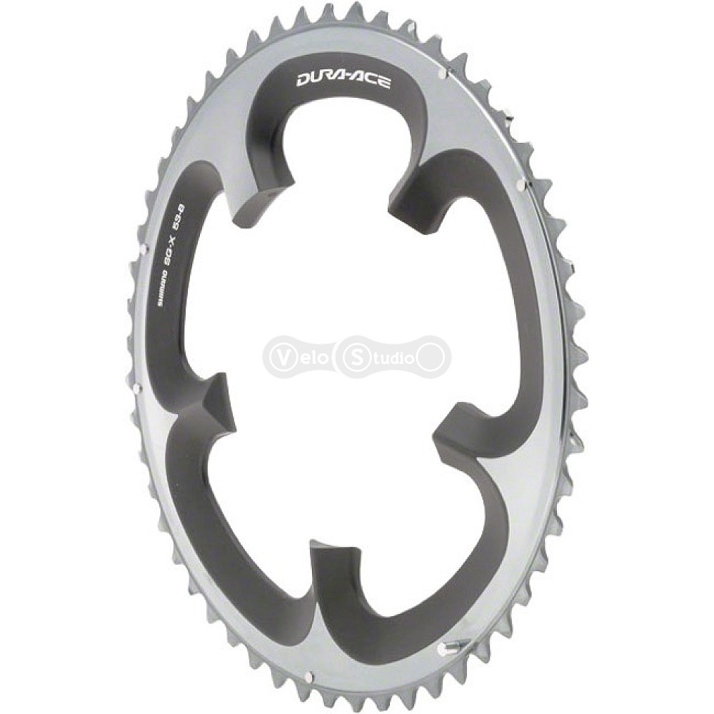 Зірка шатунів Shimano FC-7900 Dura-Ace 53 зуба