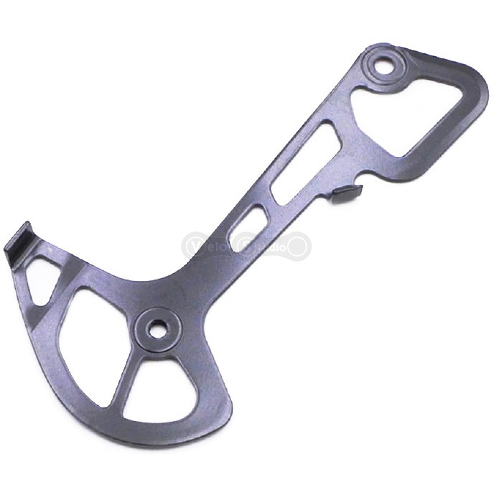 Внутренняя лапка переключателя Shimano RD-M6100/5100 SGS 12 скоростей