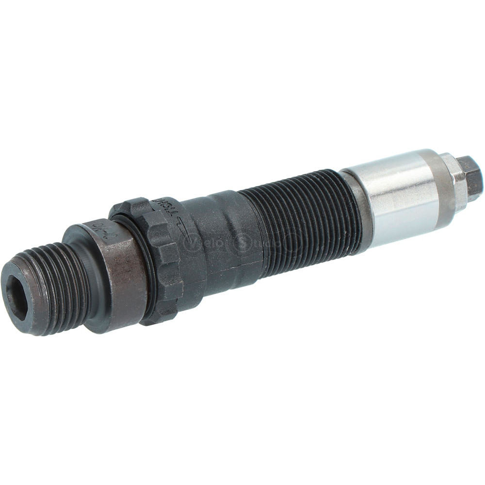 Вісь з конусами/гайками педалей Shimano PD-R540 (B.C.9/16"X20.T.P.I.) ліва
