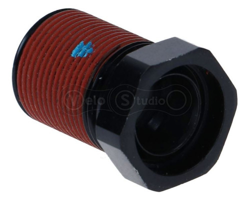 Гайка педалей Shimano PD-M8100 права