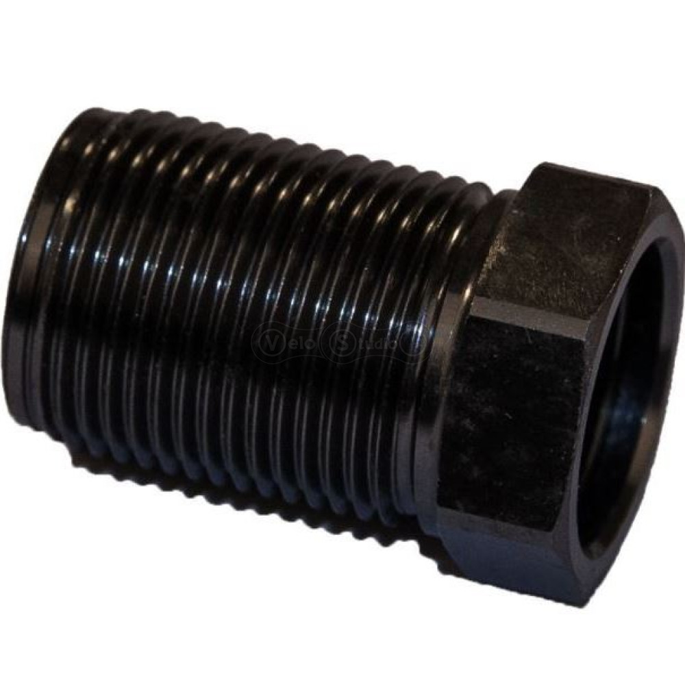 Гайка педалей Shimano PD-M8120 правая