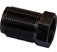 Гайка педалей Shimano PD-M8120 права