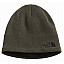 Зимова шапка The North Face Bones Beanie [Taup Green]