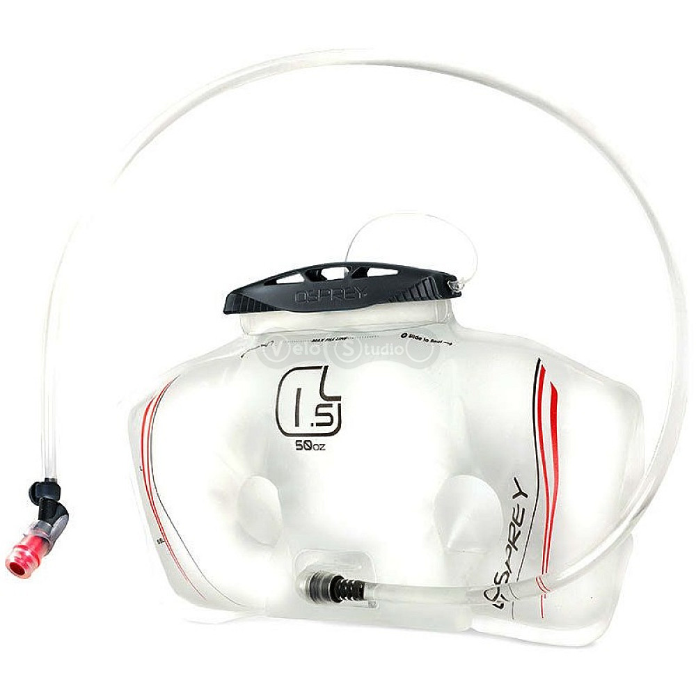 Питьевая система (гидратор) Osprey Hydraulics LT Lumbar Reservoir 1,5 литра