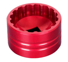 Съёмник Unior Tools для каретки Shimano BB9000 под вороток 1/2 дюйма