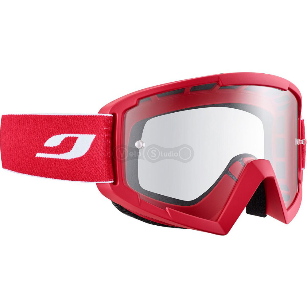 Маска JULBO 768 00 130 SESSION MTB RED CAT 0