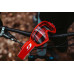 Маска JULBO 768 00 130 SESSION MTB RED CAT 0