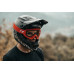 Маска JULBO 768 00 130 SESSION MTB RED CAT 0