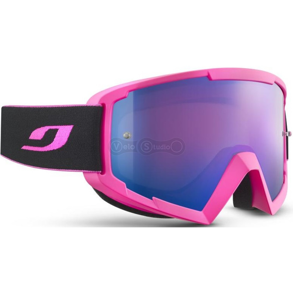 Маска JULBO 768 11 182 SESSION MTB ROSE/NOIR CAT 2