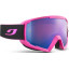 Маска JULBO 768 11 182 SESSION MTB ROSE/NOIR CAT 2